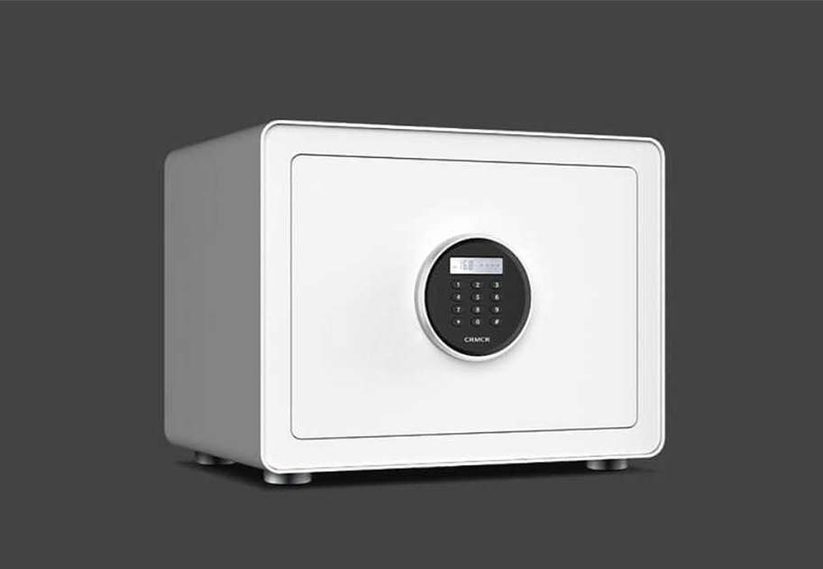 Сейф Xiaomi CRMCR Cayo Anno Smart Electric Safe White