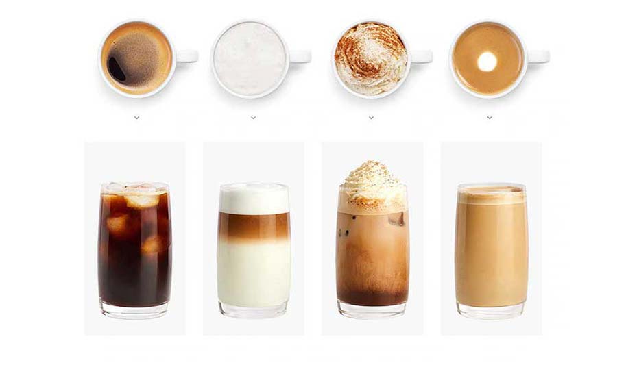 Xiaomi Mijia Capsule Coffee Machine S1301