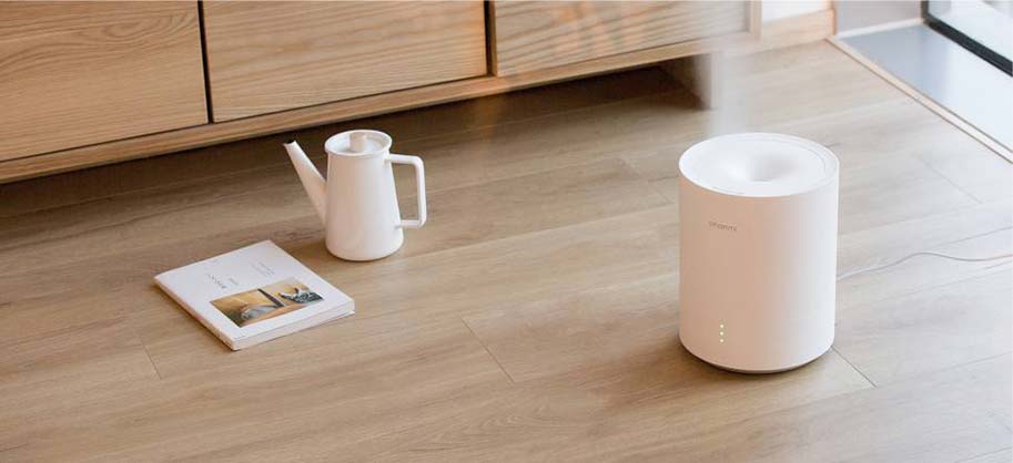 Увлажнитель воздуха Xiaomi Smartmi Zhimi Air Humidifier