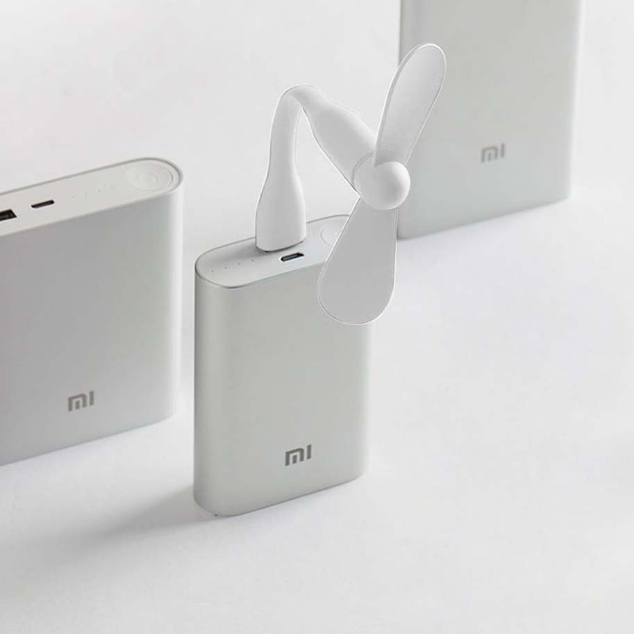 USB вентилятор Xiaomi Mi Fan
