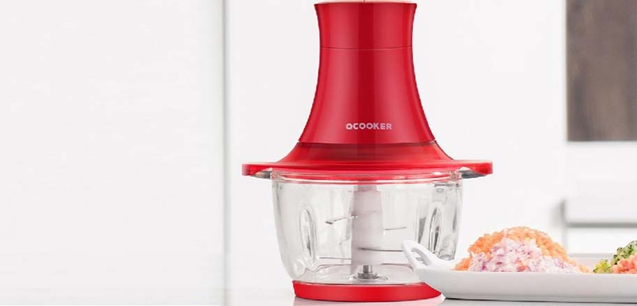 Xiaomi Qcooker Circle Kitchen Grinder 