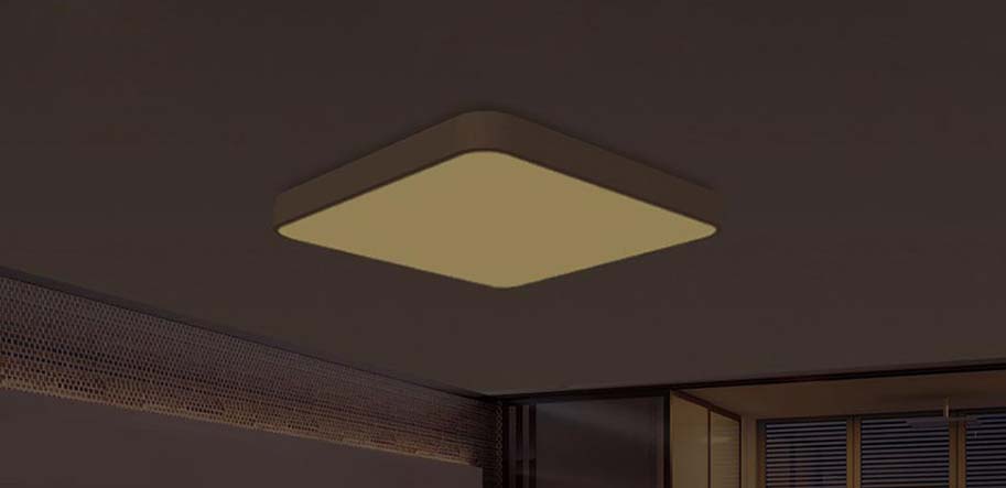 Yeelight LED Ceiling Lamp Plus Star Trail 500mm (YLXD21YL)