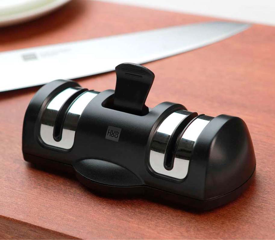 Точилка Xiaomi Mijia Huo Hou HU0045