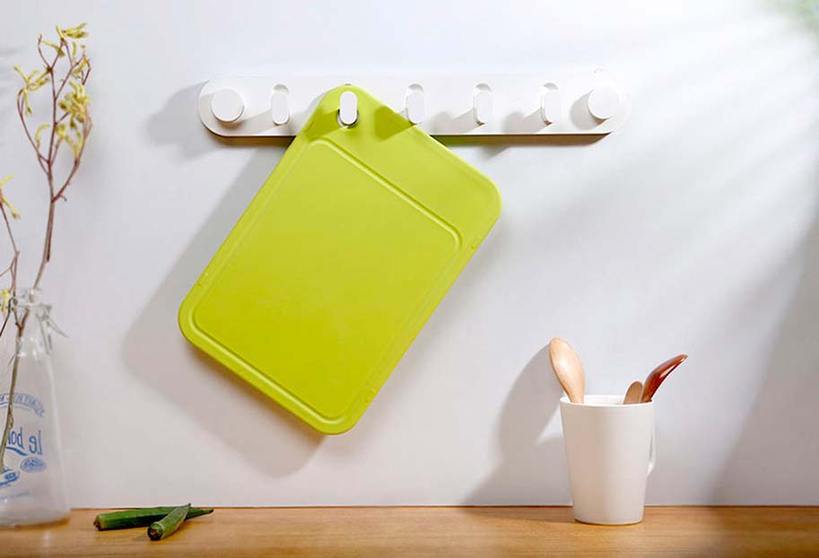 Xiaomi Quange Cutting Doard Olive