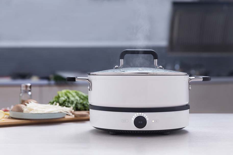 Xiaomi Mijia Custom Home Pan