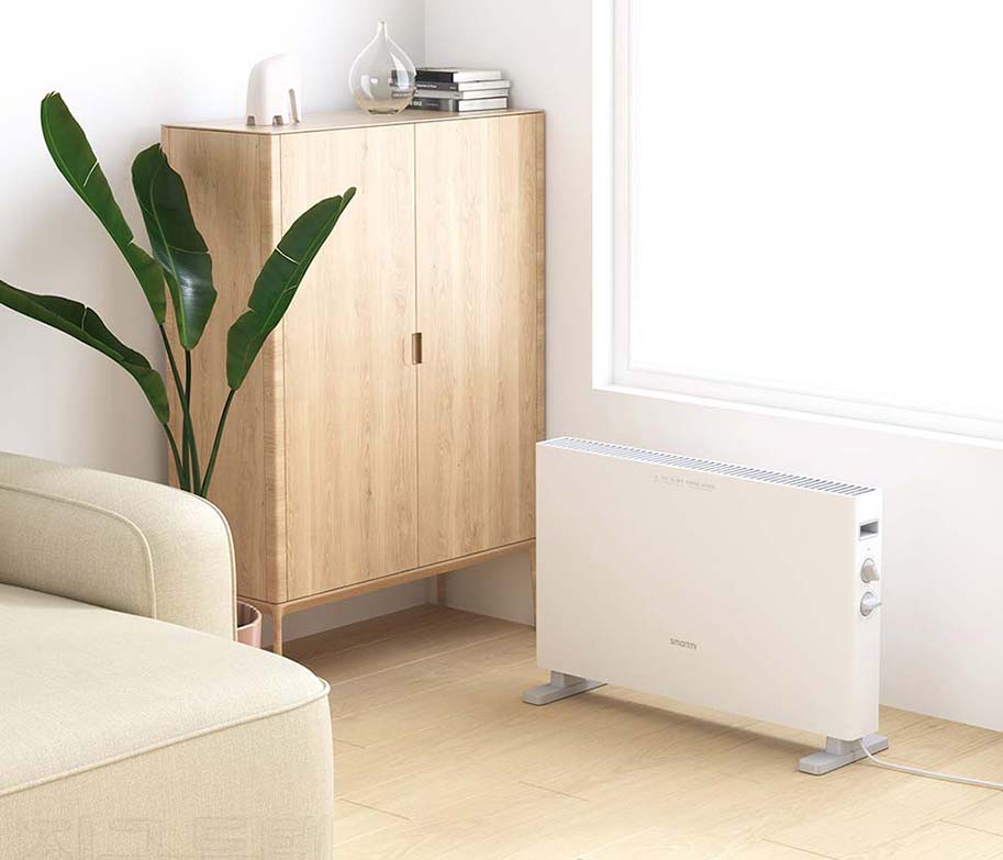 Xiaomi Smartmi Electric Heater 1S