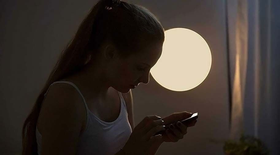 Xiaomi Yeelight Smart LED Ceiling Light 320мм Upgrade Version