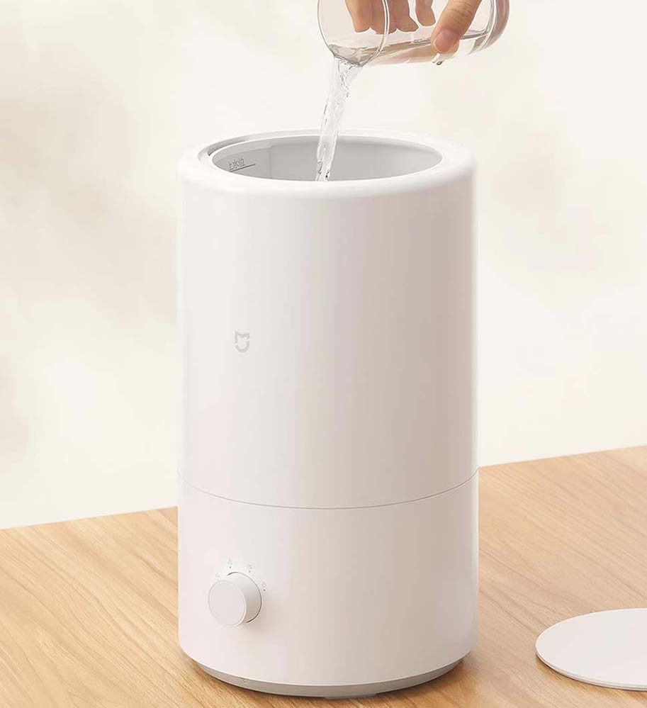 Увлажнитель воздуха Xiaomi Mijia Smart Humidifier