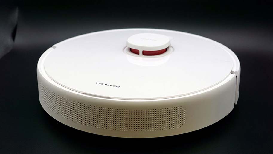 Xiaomi Trouver Finder LDS Vacuum Mop CN (RLS3)