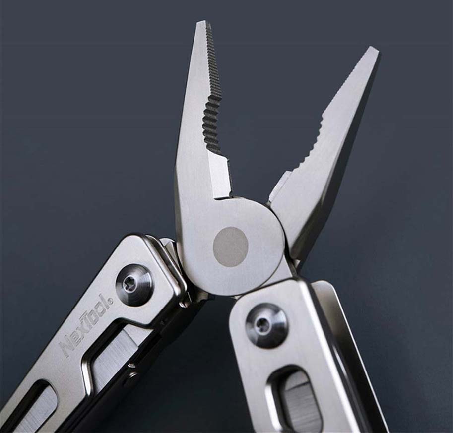 Мультитул NexTool KT5023 Multifunctional Knife