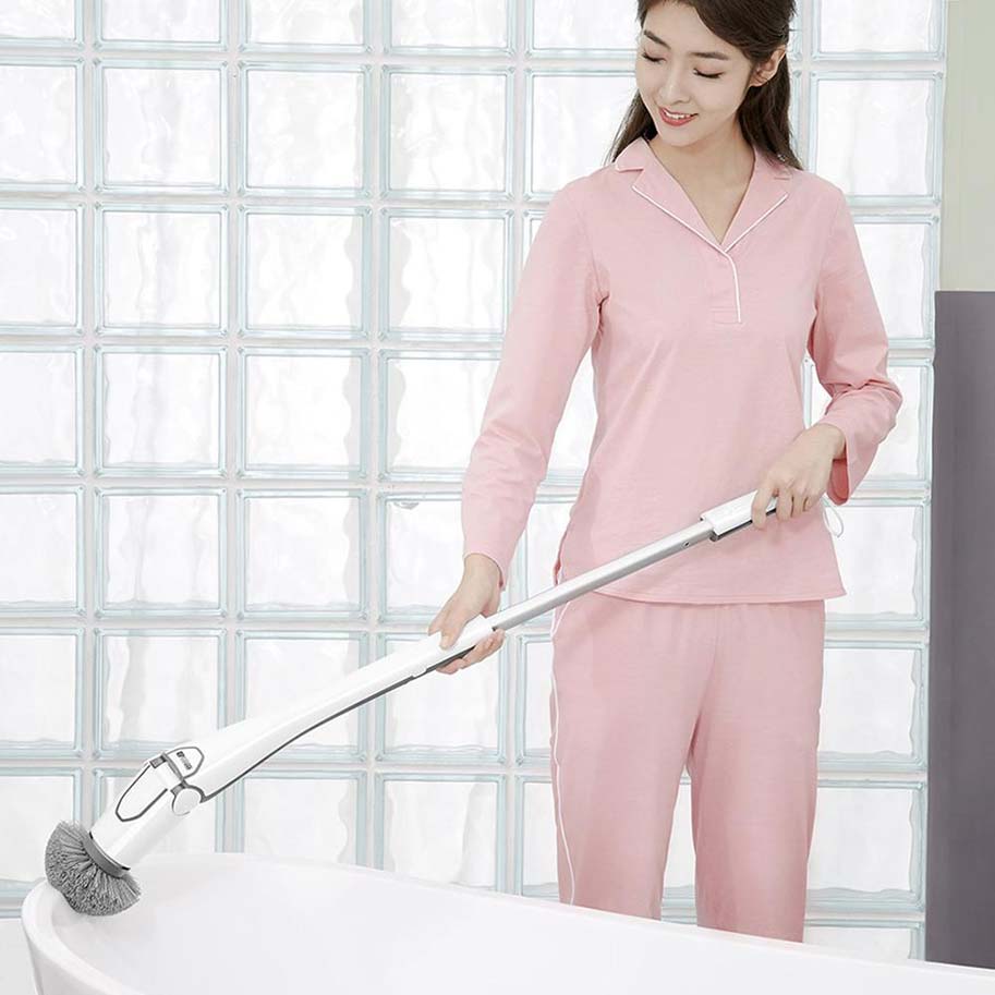 Электрощетка Xiaomi GoodDad Electric Cleaning Machine CL99