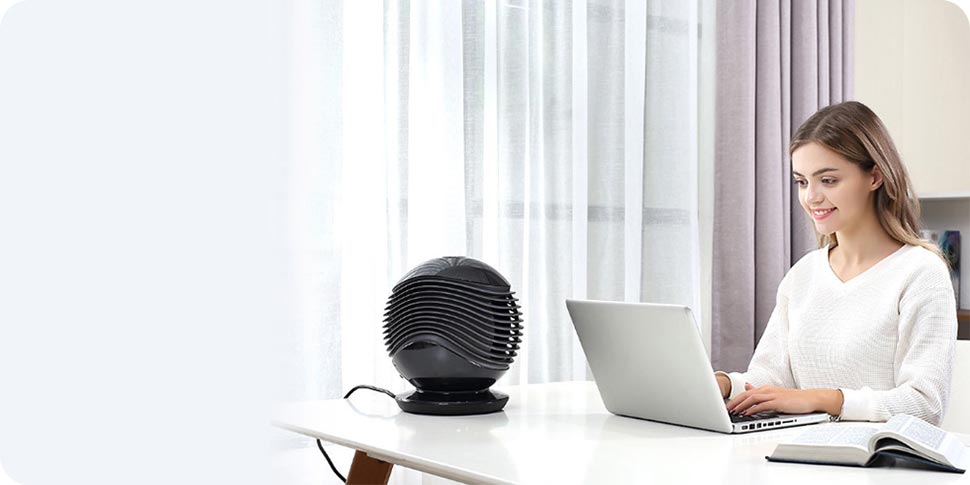 Xiaomi Tophui Heater Starry Sky