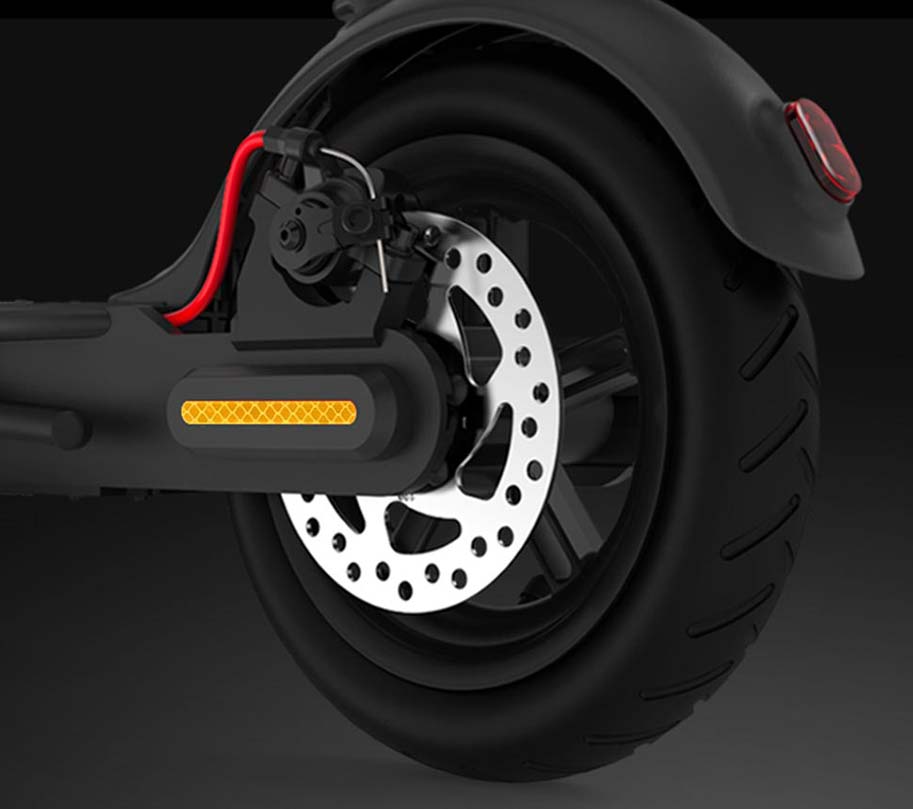 Xiaomi Mijia Electric Scooter M365 Pro