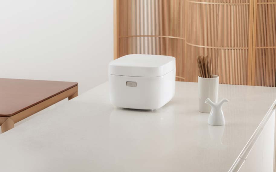Xiaomi Mijia Induction Heating Rice Cooker 2 3L