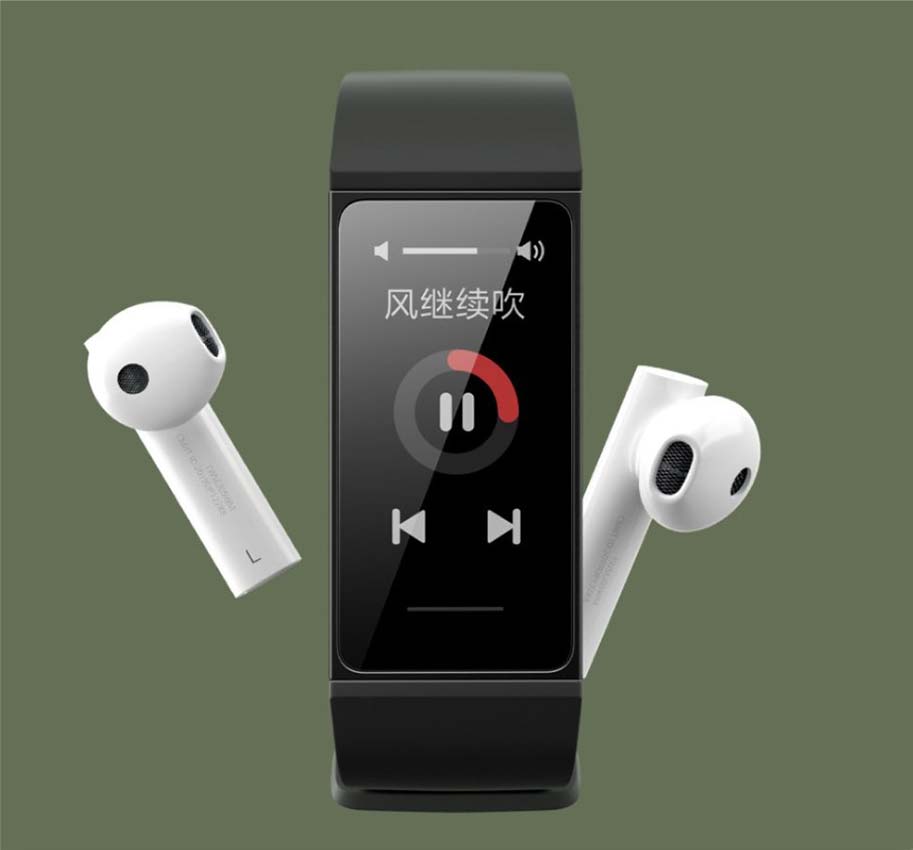 Xiaomi Redmi Band