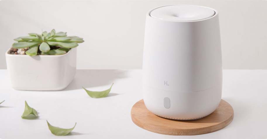 Xiaomi HL Aroma Diffuser