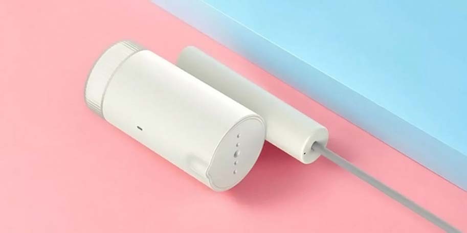 Ручной складной отпариватель Xiaomi Lofans 1000W (White)
