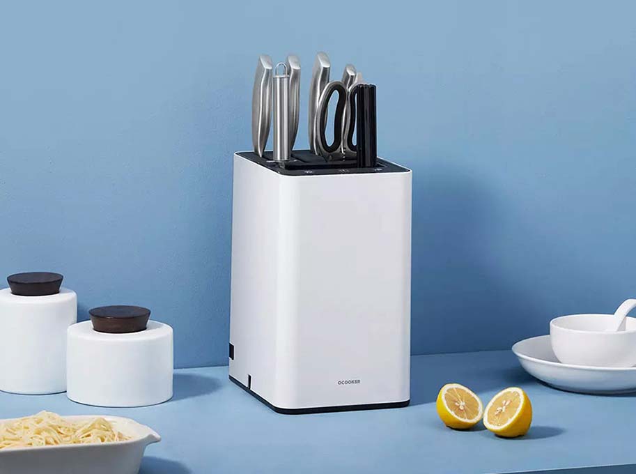 Xiaomi Qcooker Sterilization Knife Holder