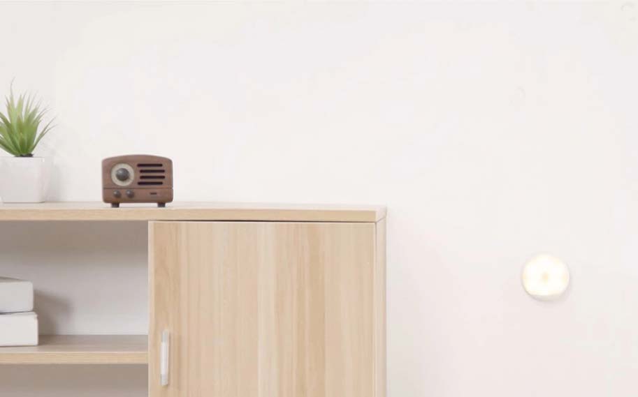Xiaomi Yeelight Sensor Light with Hook