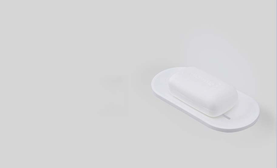 Держатели Xiaomi Happy Life Bathroom Set
