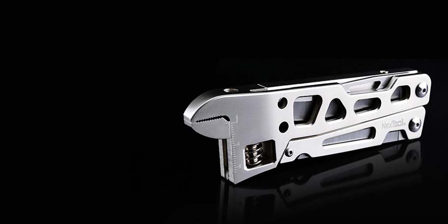 Мультитул NexTool KT5023 Multifunctional Knife