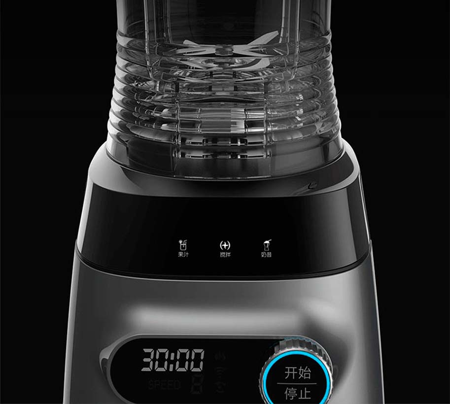 Xiaomi Viomi YM-BH01