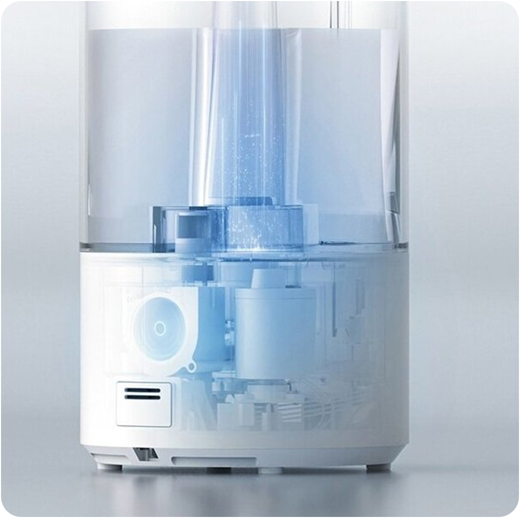 Xiaomi Mijia Smart Sterilization Humidifier 2 Xiaomi Mijia Smart Sterilization Humidifier 2
