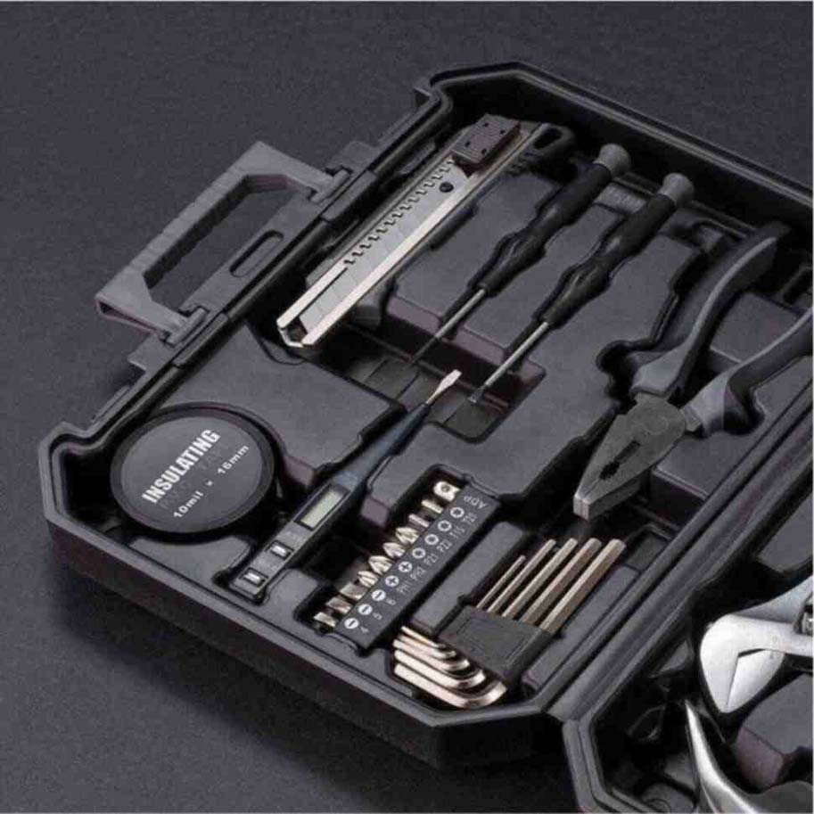 Xiaomi Ninety Toolbox 60 in 1