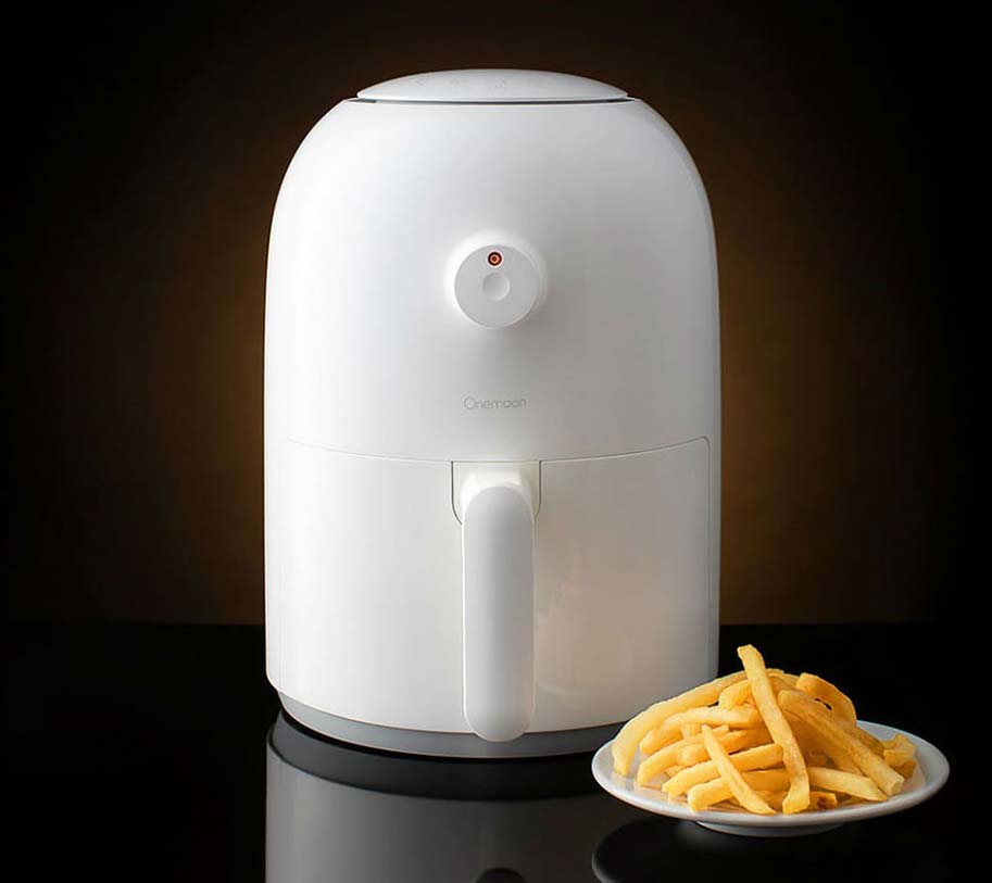 Xiaomi Onemoon Small Air Fryer
