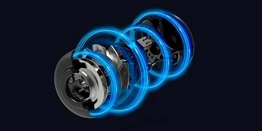 Xiaomi Dreame V9B
