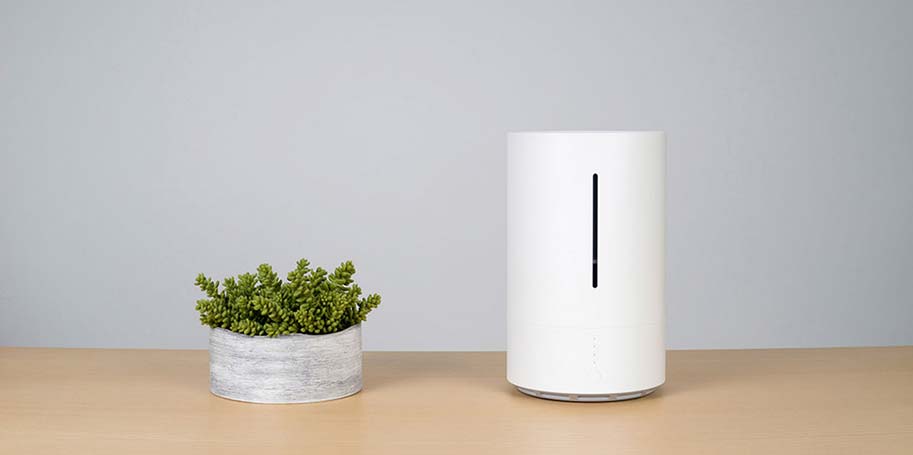 Увлажнитель воздуха Xiaomi Smartmi Air Humidifier