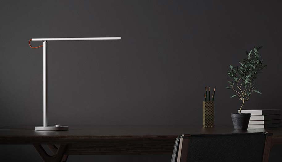 Xiaomi Mi Smart LED Desk Lamp 1S
