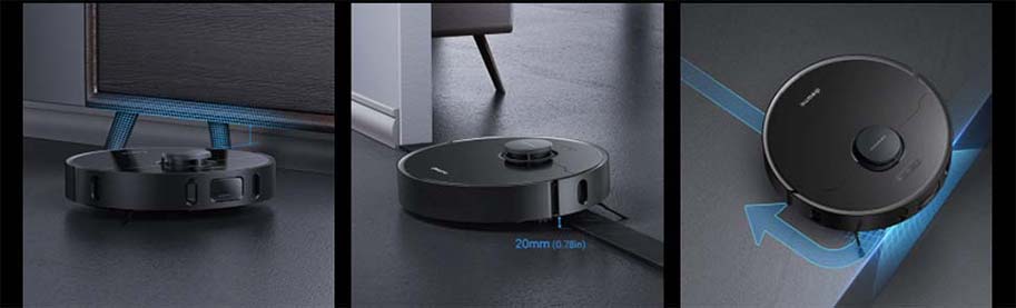Xiaomi Dreame Bot L10 Pro