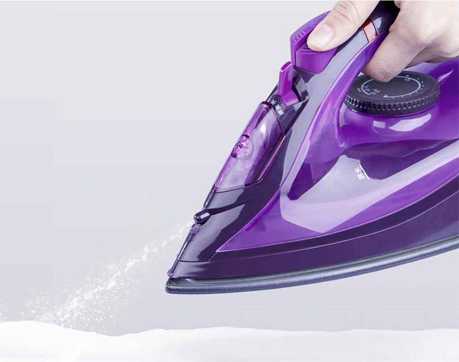 Xiaomi Lofans Murphy Cordless Steam Iron