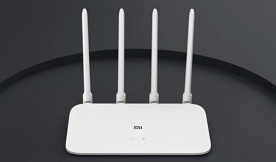 Роутер Xiaomi Mi Router 4A