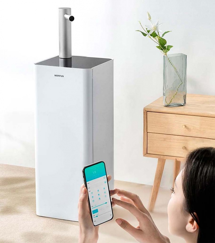 Xiaomi Morfun Smart Bar Machine