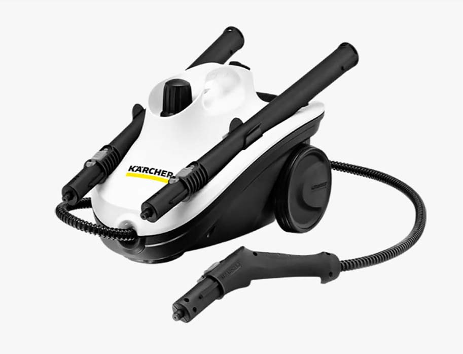 Пароочиститель Xiaomi Kärcher Steam Cleaning Machine MTK 20