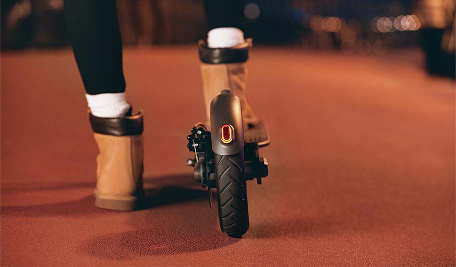 Xiaomi Mijia Electric Scooter M365 Pro
