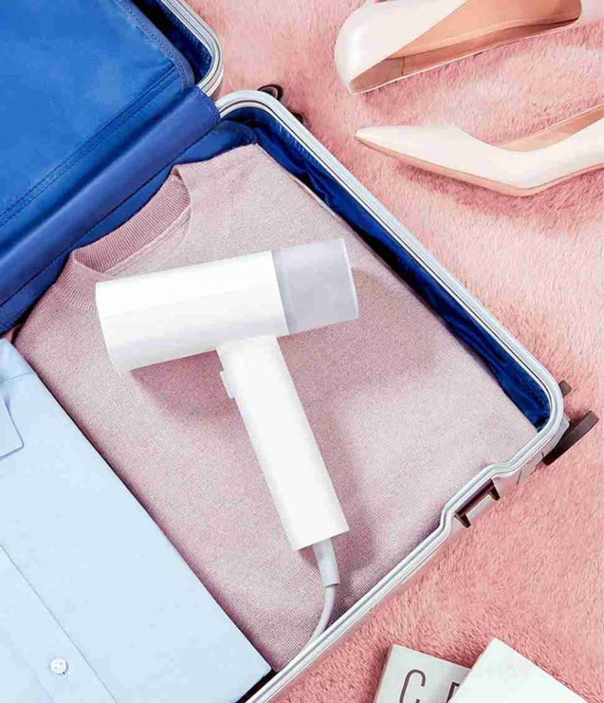 Xiaomi Lofans Zanjia Garment Steamer