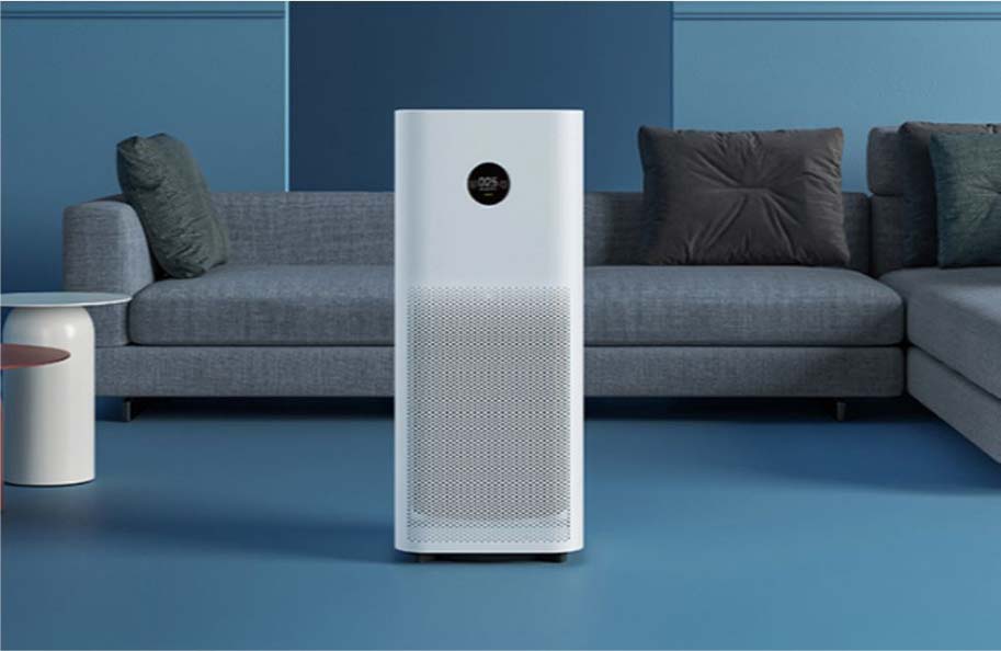 Xiaomi Mi Air Purifier Pro