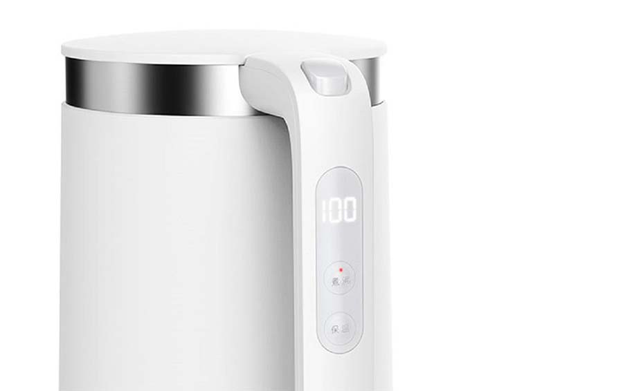 Xiaomi Mijia Smart Electric Kettle Pro