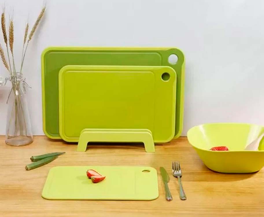 Xiaomi Quange Cutting Doard Olive