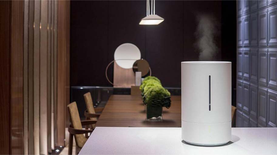 Увлажнитель воздуха Xiaomi Smartmi Air Humidifier