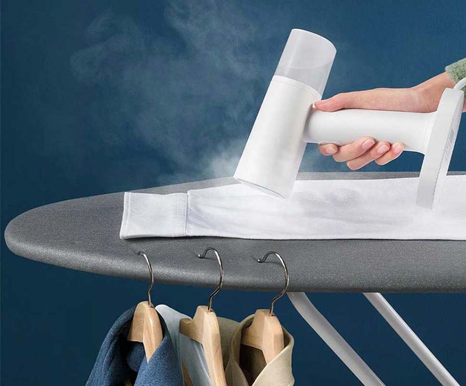Ручной отпариватель Xiaomi Mi (Mijia) Handheld Ironing Machine White