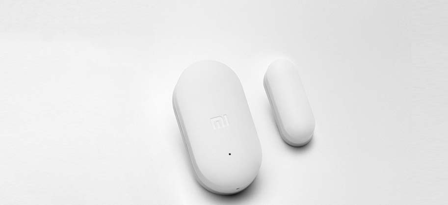 Xiaomi Smart Home Door Window Sensors