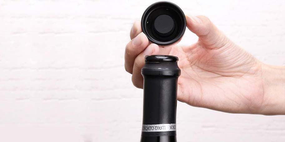 Xiaomi Circle Joy Champagne Stopper