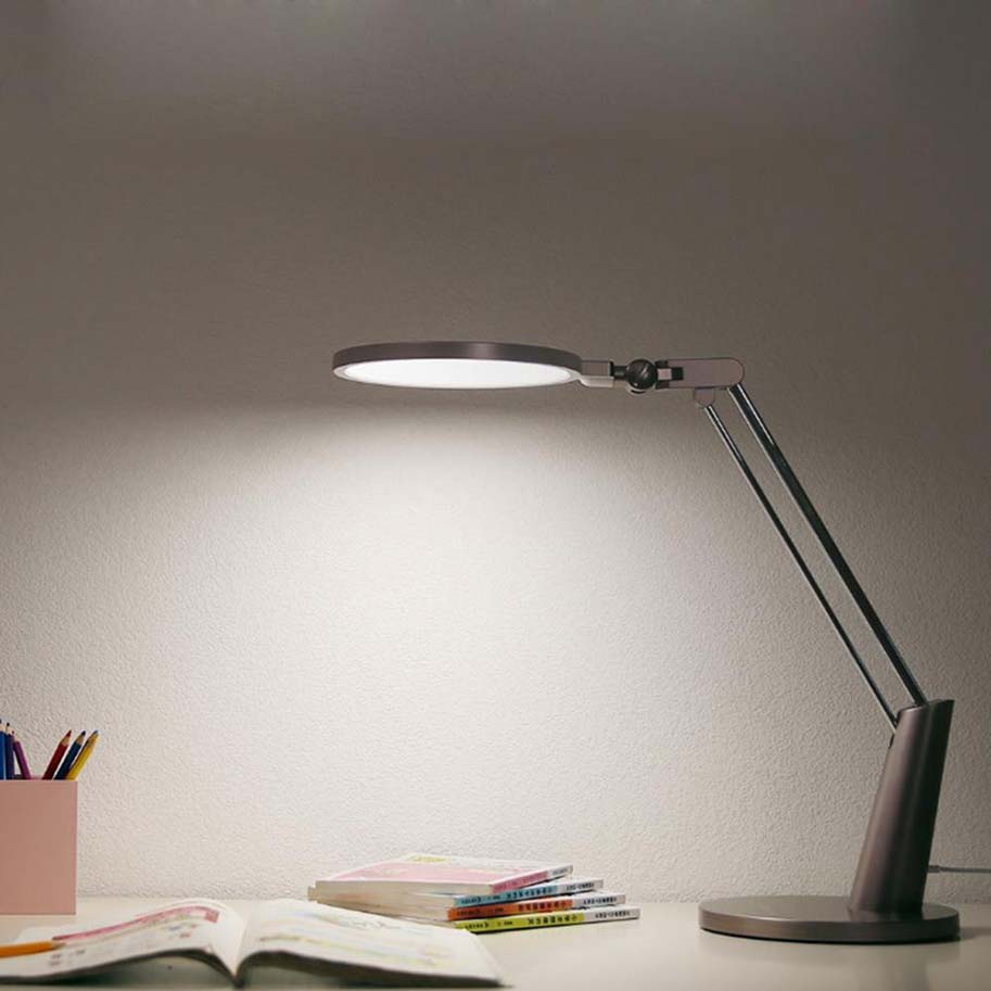 Xiaomi Yeelight Smart Eye Protection Lamp Pro Gold