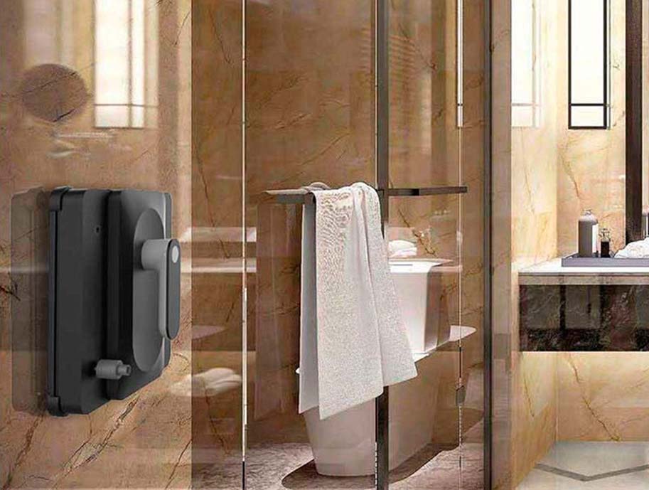 Робот-мойщик окон Xiaomi Bobot Window Cleaning Robot WIN 3060