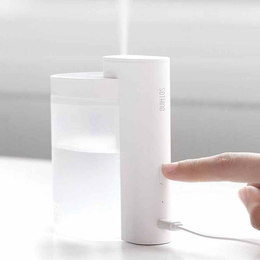 Xiaomi Sothing Geometry Desktop Humidifier