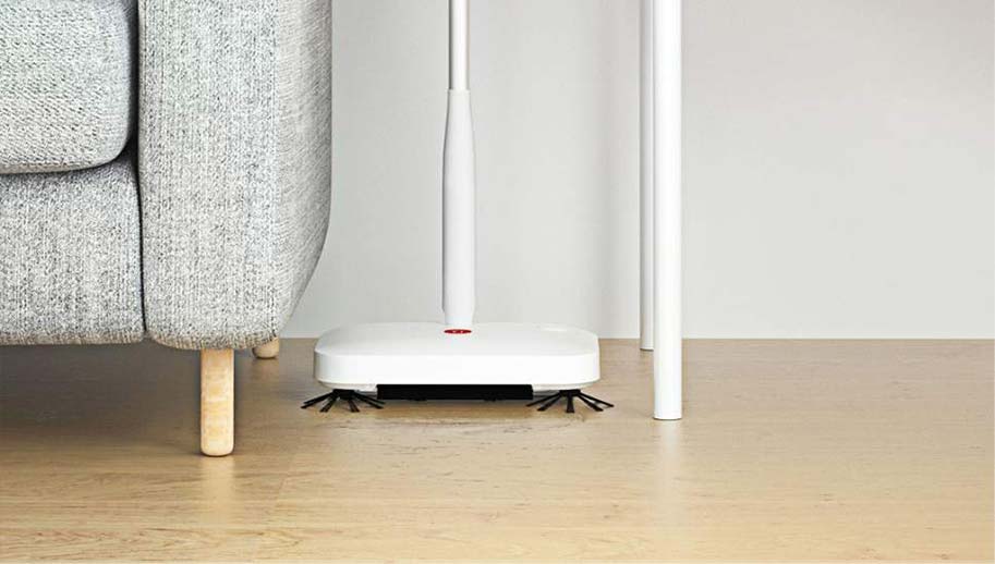 Беспроводная электрошвабра Xiaomi iClean YE-01